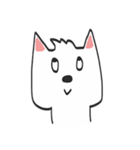 “チャンチャン”  と  “ブーブー”（個別スタンプ：7）