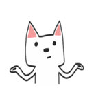 “チャンチャン”  と  “ブーブー”（個別スタンプ：8）