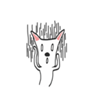 “チャンチャン”  と  “ブーブー”（個別スタンプ：9）