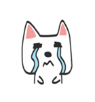 “チャンチャン”  と  “ブーブー”（個別スタンプ：10）