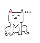 “チャンチャン”  と  “ブーブー”（個別スタンプ：13）