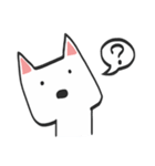 “チャンチャン”  と  “ブーブー”（個別スタンプ：16）
