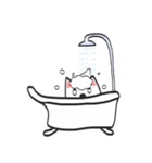 “チャンチャン”  と  “ブーブー”（個別スタンプ：17）