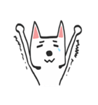 “チャンチャン”  と  “ブーブー”（個別スタンプ：19）