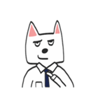 “チャンチャン”  と  “ブーブー”（個別スタンプ：23）