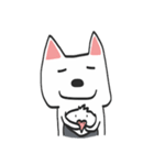 “チャンチャン”  と  “ブーブー”（個別スタンプ：26）