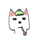 “チャンチャン”  と  “ブーブー”（個別スタンプ：34）