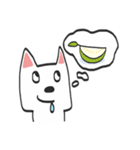 “チャンチャン”  と  “ブーブー”（個別スタンプ：39）