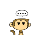 4 People Club（個別スタンプ：9）