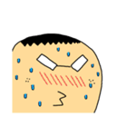 4 People Club（個別スタンプ：14）