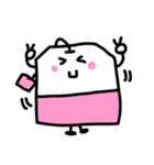 TeaBagGrilLife（個別スタンプ：13）