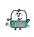 TeaBagGrilLife（個別スタンプ：30）