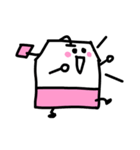 TeaBagGrilLife（個別スタンプ：36）