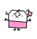 TeaBagGrilLife（個別スタンプ：38）