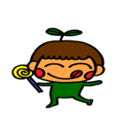 Elf grass（個別スタンプ：2）