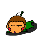 Elf grass（個別スタンプ：36）