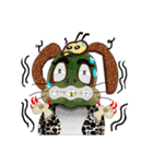 Sabina（個別スタンプ：2）