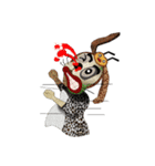 Sabina（個別スタンプ：8）