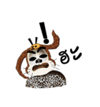 Sabina（個別スタンプ：9）