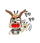Sabina（個別スタンプ：30）
