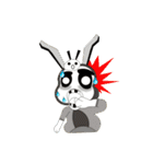 Sabina（個別スタンプ：33）