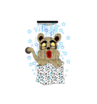 Sabina（個別スタンプ：39）