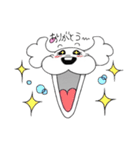 愛犬マルプー（個別スタンプ：11）