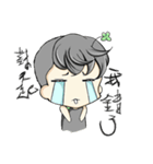 Cool dishes（個別スタンプ：21）