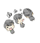 Cool dishes（個別スタンプ：26）