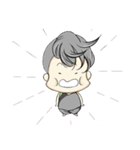 Cool dishes（個別スタンプ：36）