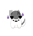 Husbear TOYA（個別スタンプ：3）