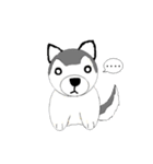 Husbear TOYA（個別スタンプ：6）