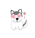 Husbear TOYA（個別スタンプ：7）