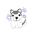 Husbear TOYA（個別スタンプ：9）