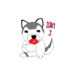 Husbear TOYA（個別スタンプ：10）