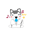 Husbear TOYA（個別スタンプ：16）