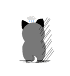 Husbear TOYA（個別スタンプ：22）