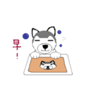Husbear TOYA（個別スタンプ：23）