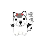 Husbear TOYA（個別スタンプ：24）