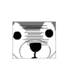Husbear TOYA（個別スタンプ：25）