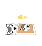 Husbear TOYA（個別スタンプ：29）