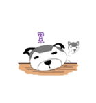 Husbear TOYA（個別スタンプ：37）