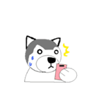 Husbear TOYA（個別スタンプ：39）