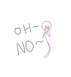 Serve Life（個別スタンプ：7）