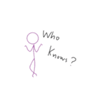Serve Life（個別スタンプ：12）