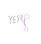Serve Life（個別スタンプ：16）