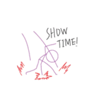 Serve Life（個別スタンプ：22）