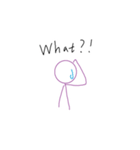 Serve Life（個別スタンプ：25）