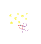 Serve Life（個別スタンプ：33）
