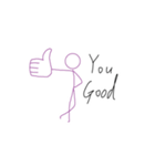 Serve Life（個別スタンプ：36）